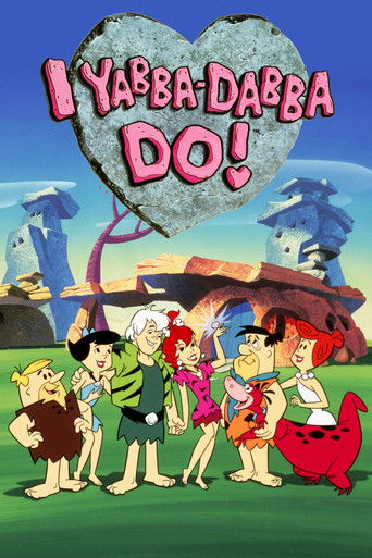 Poster for “I Yabba-Dabba Do!”