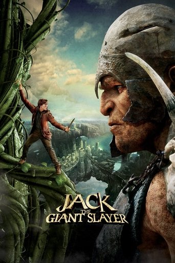 Poster for “Jack the Giant Slayer”
