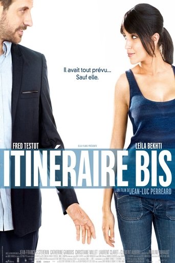 Постер фильма «Itinéraire bis»