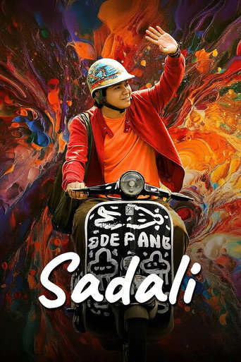 Poster for “Sadali”
