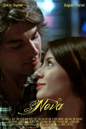 Poster for “Neva”