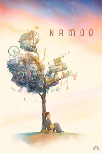 Poster for “Namoo”