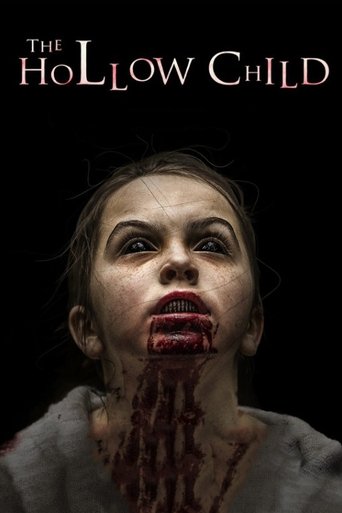 Poster for “The Hollow Child”