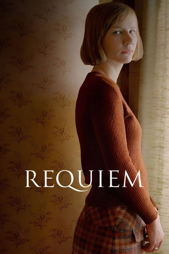 Poster for “Requiem”
