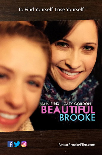 Poster for “Beautiful Brooke”