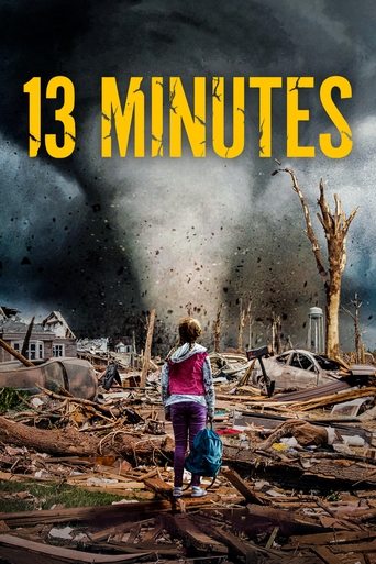 Poster for “13 Minutes”