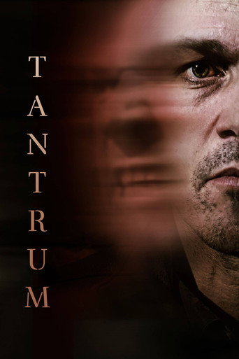 Постер фильма «Tantrum»