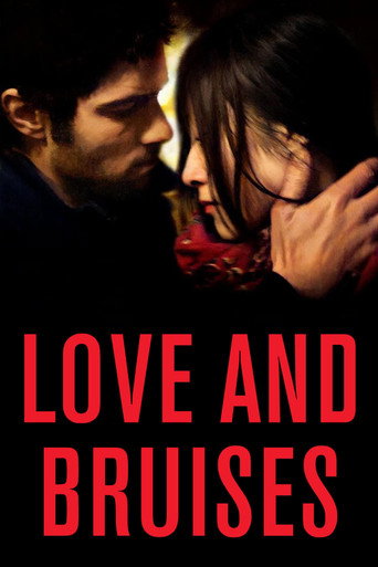 Poster for “Love and Bruises”