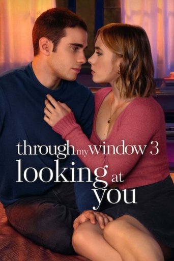 Poster for “Through My Window 3: Looking at You”