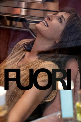 Poster for “Fuori”