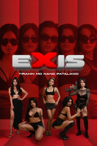 Poster for “Ekis”