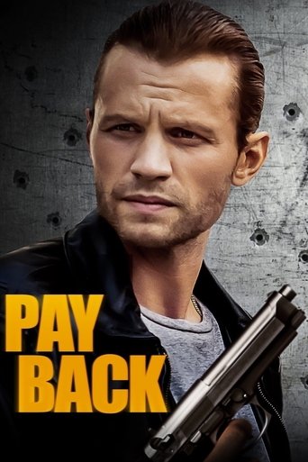 Poster for “Payback”