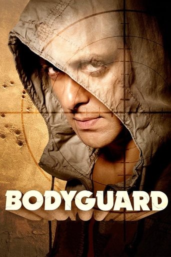 Poster for “Bodyguard”