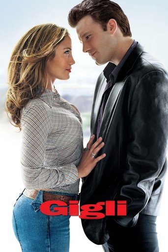 Poster for “Gigli”