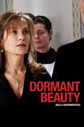 Poster for “Dormant Beauty”