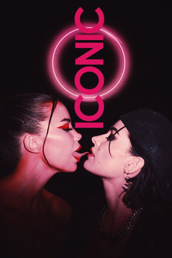 Poster for “Iconic”