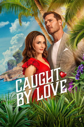 Poster for “Caught by Love”