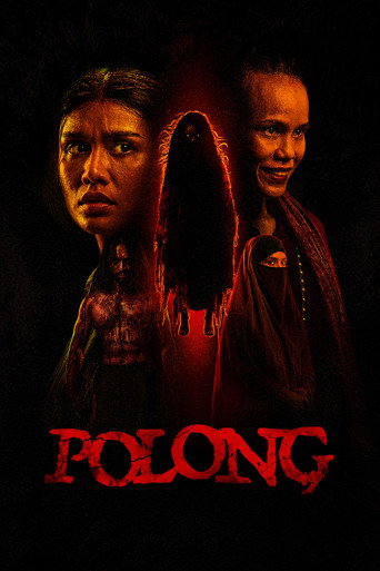 Poster for “Polong”