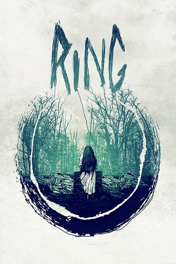Poster for “Ring”