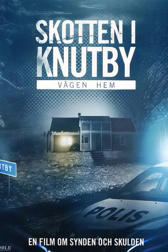 Poster for “Vägen hem”