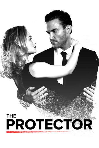 Постер фильма «The Protector»