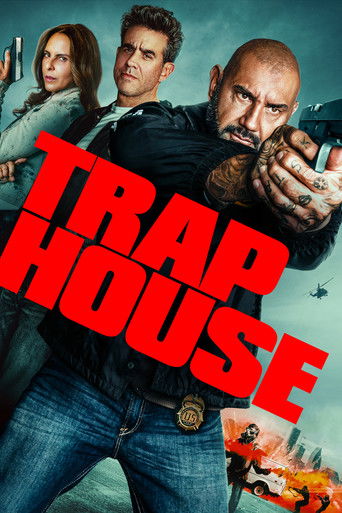 Poster for “Trap House”