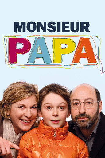 Poster for “Father”