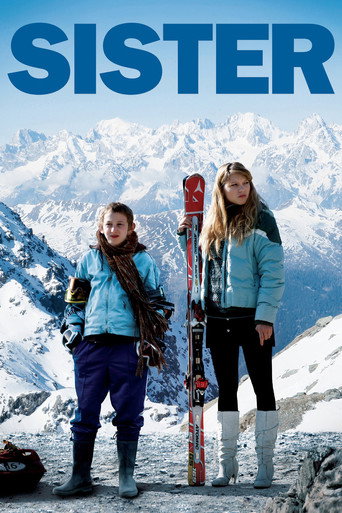 Poster for “Sister”