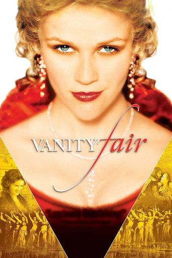 Poster for “Vanity Fair”