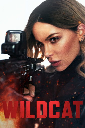 Poster for “Wildcat”