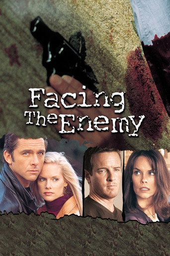 Poster for “Facing the Enemy”