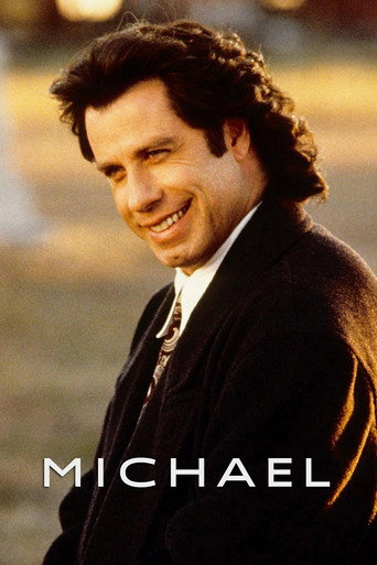 Poster for “Michael”