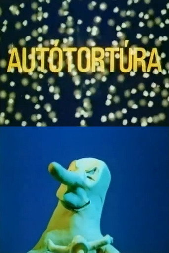Poster for “Motor Tour”