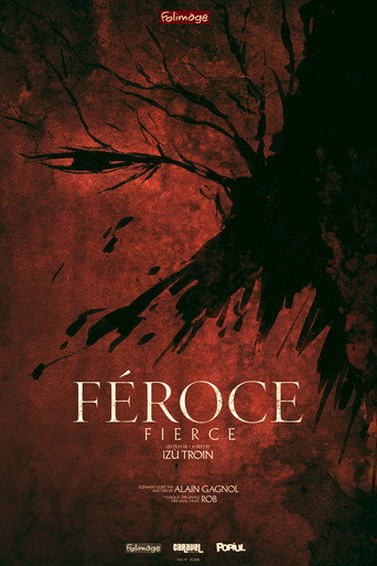 Poster for “Fierce”