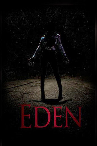 Постер фильма «Eden»