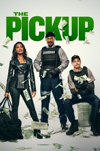 Poster for “The Pickup”