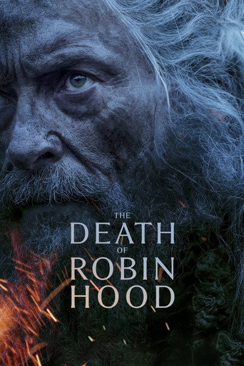 Poster for “The Death of Robin Hood”