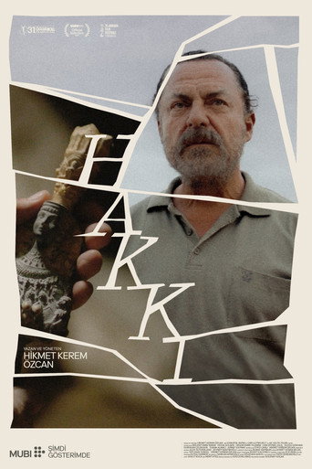 Постер фильма «Хакки»