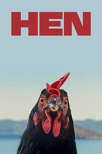 Poster for “Hen”