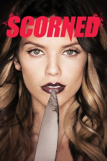 Poster for “Scorned”