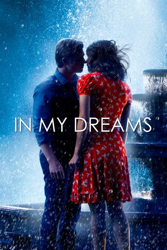 Poster for “In My Dreams”