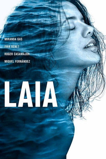 Poster for “Laia”