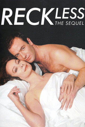 Постер фильма «Reckless: The Sequel»