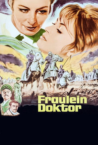 Poster for “The Betrayal”