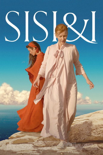 Poster for “Sisi & I”