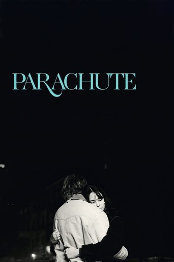 Poster for “Parachute”