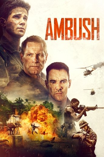 Poster for “Ambush”