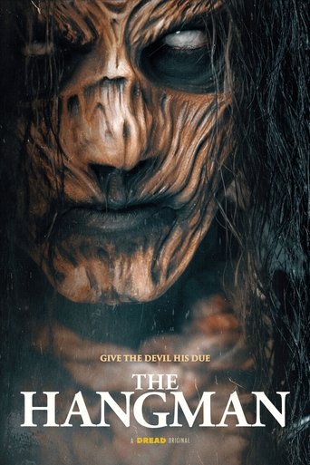Poster for “The Hangman”