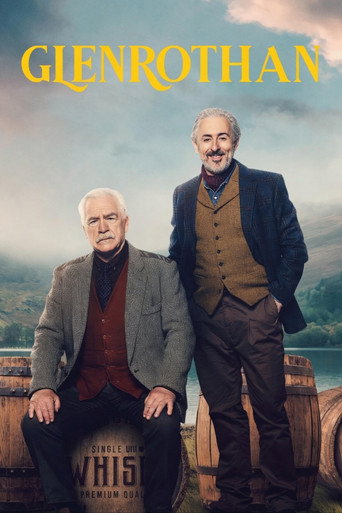 Постер фильма «Glenrothan»