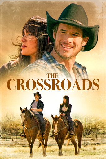 Poster for “The Crossroads”